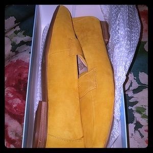 Antonio melani loafers